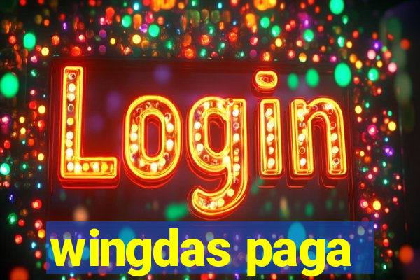 wingdas paga